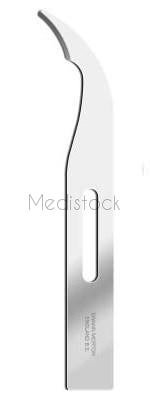 Stitch Cutter Blade, 100 Box-Medistock Medical Supplies