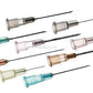 Needle 27 gauge x 3/4" GREY Terumo (box 100)-Medistock Medical Supplies