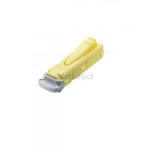 Unistik 3 Satefty Lancet, Normal 1.8mm penetration, 200 Box, single use-Medistock Medical Supplies