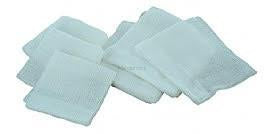 Swab Gauze White 10 x10 12ply sterile pct 5 x 25-Medistock Medical Supplies