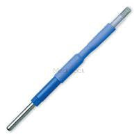 Diathermy standard blade insulated tip box 10-Medistock Medical Supplies