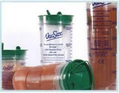 Suction, Vacsax Advanced Liner 2L W/5 Tapers, 30 Box-Medistock Medical Supplies