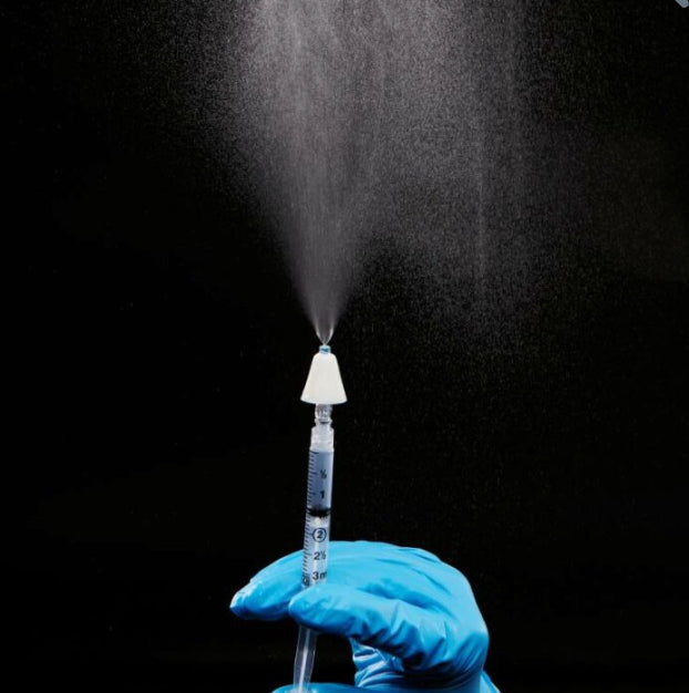 Introducing the DART Intranasal Atomisation Device known as Mucosal At