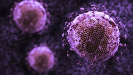 Hunt For HIV Cure, Turns To Cancer Drugs
