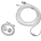 Nasal Cannula, End Tidal CO2 Sampling, Adult Intersurgical Sentri 2.1 metre length, single unit NHS Code FAG4275