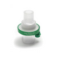 Paediatric HMEF 1331000S Equivalent alternative to 1831000 clear therm mini ,Inter-Therm™ Mini paediatric HMEF with luer port - Sterile Each