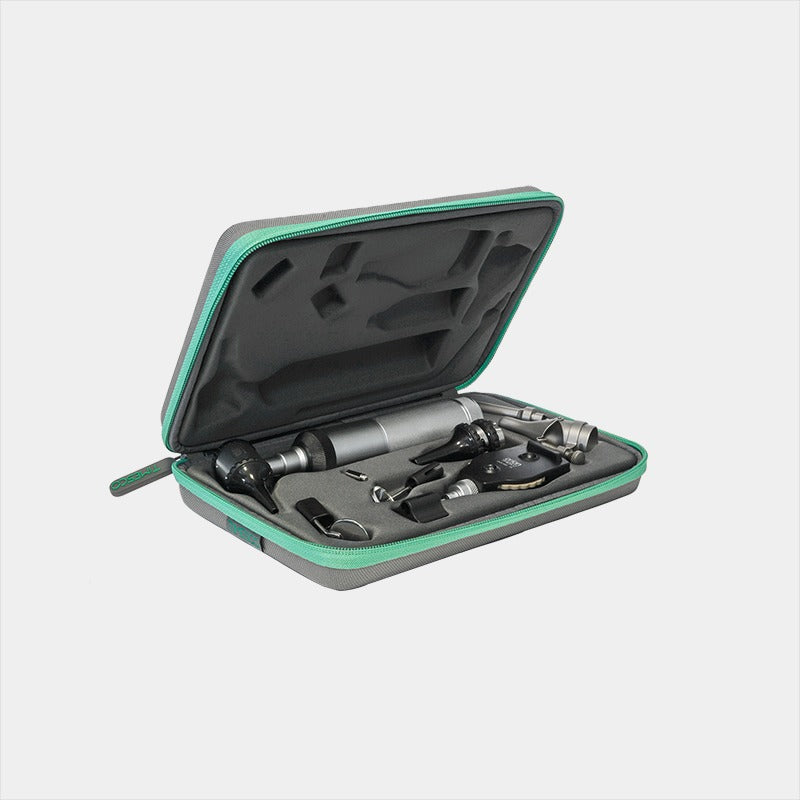 OTOSCOPES & OPHTHALMOSCOPES SETS (ORION XENON/STANDARD)