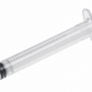 Syringe 2/3ml Luer Lock Pack of 25
