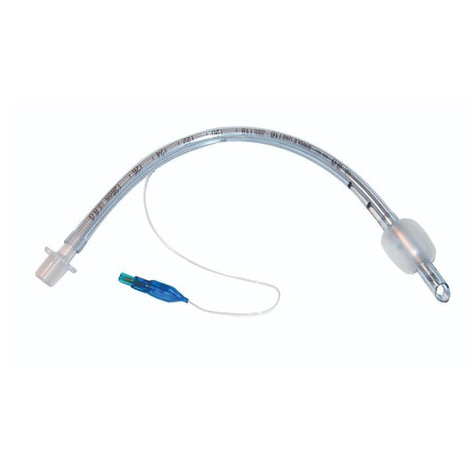 PRO-Breathe Endotracheal Tubes, Oral/Nasal Cuffed, 3.5mm