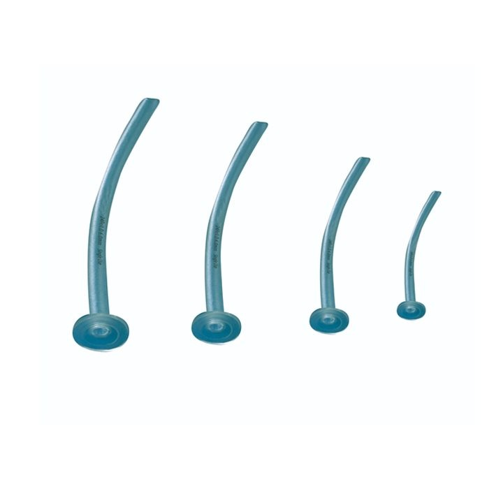 PRO-Breathe Nasopharyngeal Airways Each