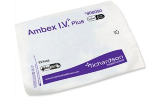 Ambex IV Plus-New Soft Pack
