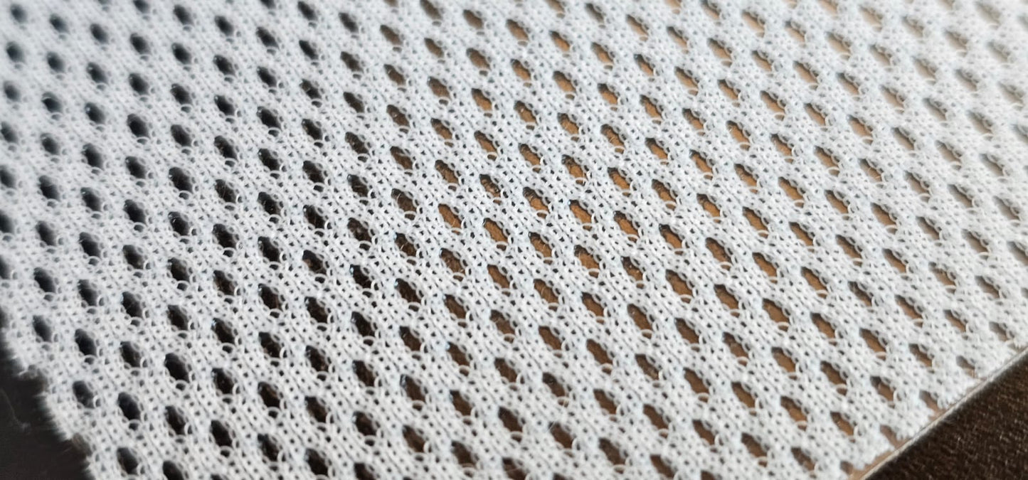 Silicone interface Layer - One-sided
