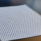 Silicone interface Layer - One-sided