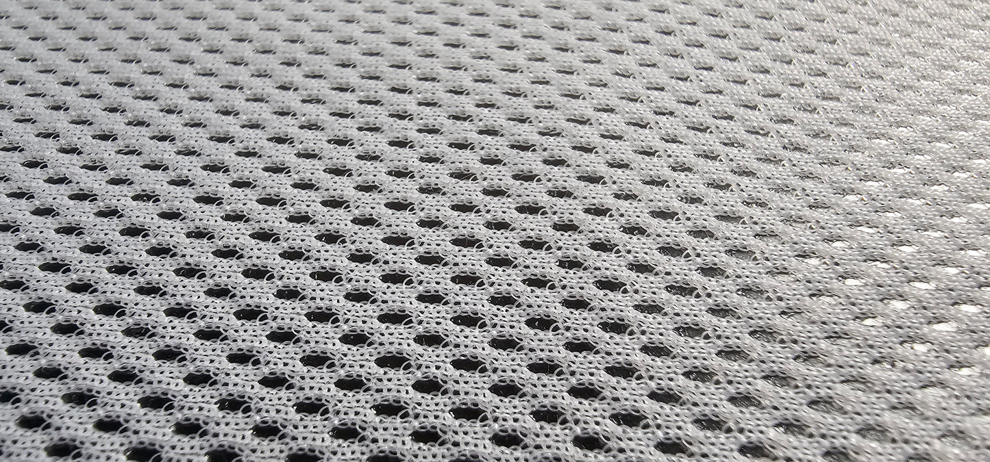 Silicone interface Layer - One-sided