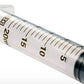 Syringe Hypodermic BD 20 Luer Lock Box of 120