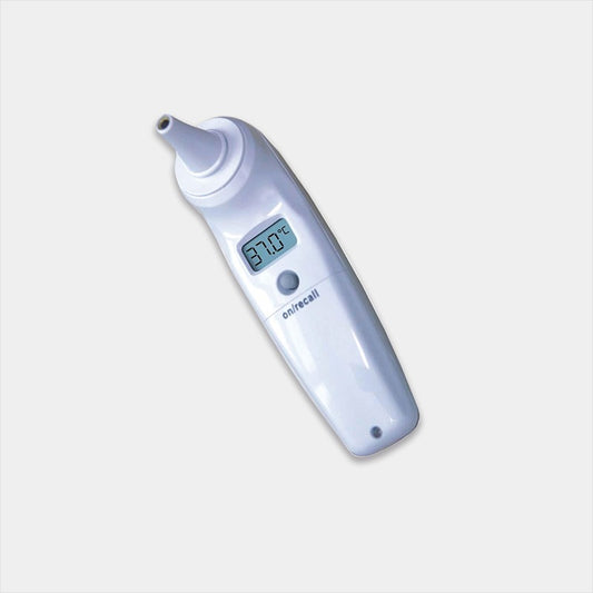 Eco Digital Tympanic Ear Thermometer