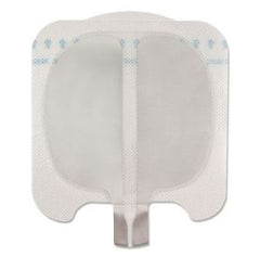 Diathermy Pad Split Plate fabric pack 5 box 10