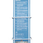 DRY SCRUB BRUSH - STERILE BOX OF 40