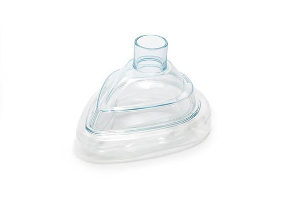 Economy Anaes Fm Size 6 Xl No Hook Ring 22F Box of 25