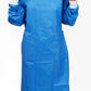 Elemental Standard Sterile Surgical Gown X Large Box of 40