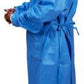 Elemental Standard Sterile Surgical Gown X Large Box of 40
