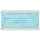 FACEMASK TYPE IIR WITH EAR LOOPS BOX OF 50