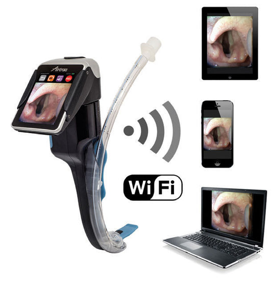 Digital Camera  Kit For Airtraq (Each)