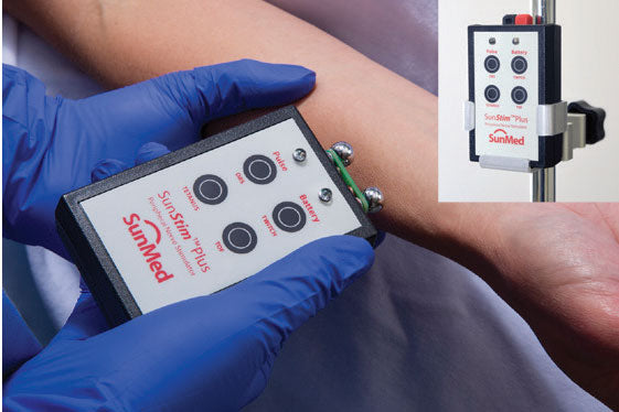 SunStim Pro Nerve Stimulator