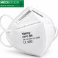 Valmy FFP3 Respirator Face Masks – EU Made, Individually Wrapped