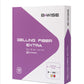 Gelling Fiber - Reinforced