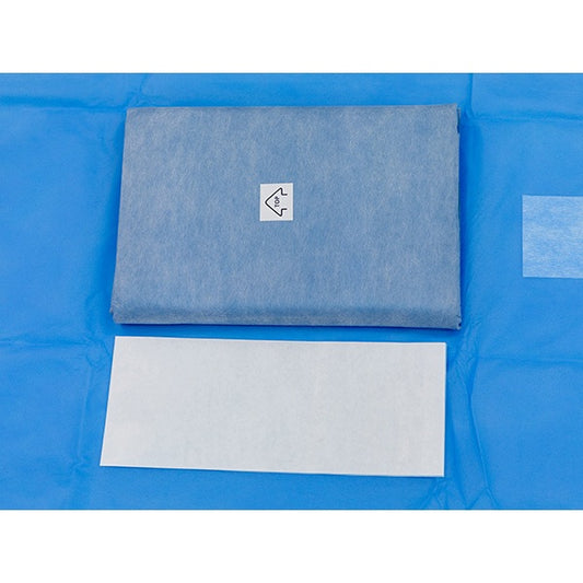 Drape Head & Neck  Pack box 10