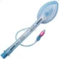 Laryngeal Mask silicone (Fannin) Size 4 Each