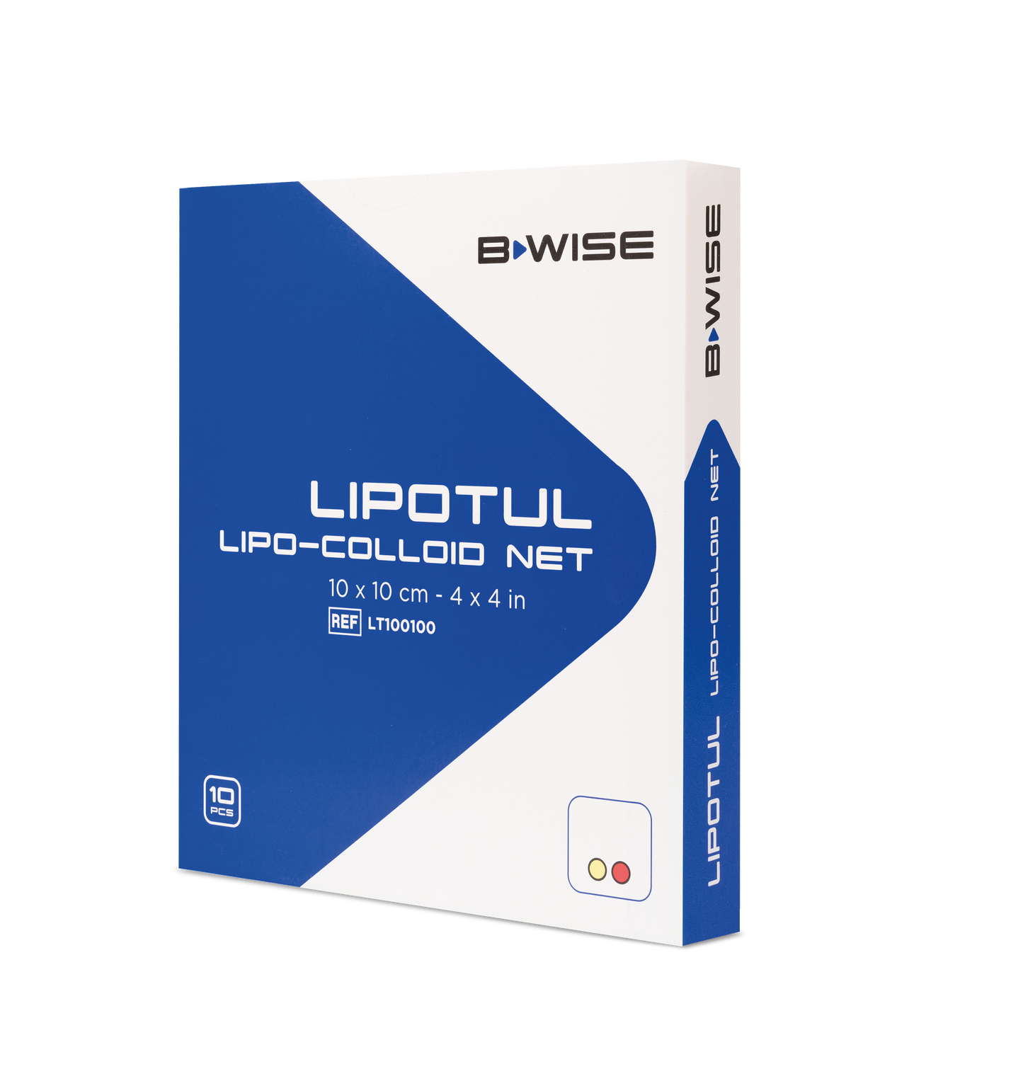 Lipotul Lipo-colloid Net