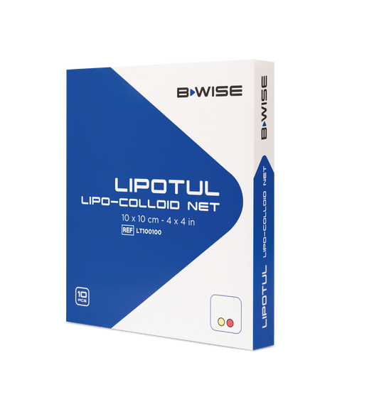 Lipotul Lipo-colloid Net