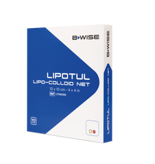 Lipotul Lipo-colloid Net