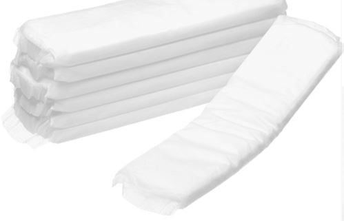 Non–Sterile Maternity Pads Size 2 Pack of 12