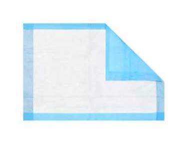 Medium Absorbent Bed Underpad 58,4 x 91 cm Case of 150
