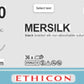 ETW1588H - Mersilk 2/0 Curved Cutting (36)