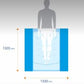Warming Blanket Lower Body Box of 40