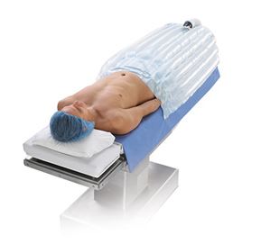 Warming Blanket Lower Body Box of 40