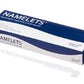 Namesafe Write on patient bands white box 100