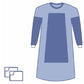 SURGICAL GOWNS XLARGE 140CM BOX OF 28