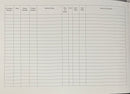 Operating Theatre Register