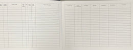 Operating Theatre Register