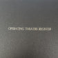 Operating Theatre Register