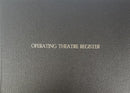Operating Theatre Register