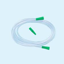 Suction tubing Pennine 7MM X 3M (Box of 50)