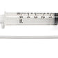 Mucosal Atomizing Device ( MAD600 alternative)  Reach600 Lary Tracheal Atomisation Device, With 5 ML Syringe, each single unit