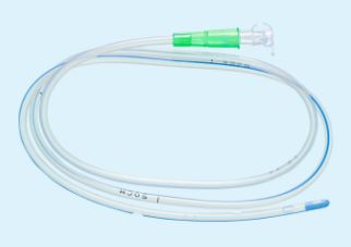 Ryles Tube Graduated Xray 12Fr x 105cm Single Unit
