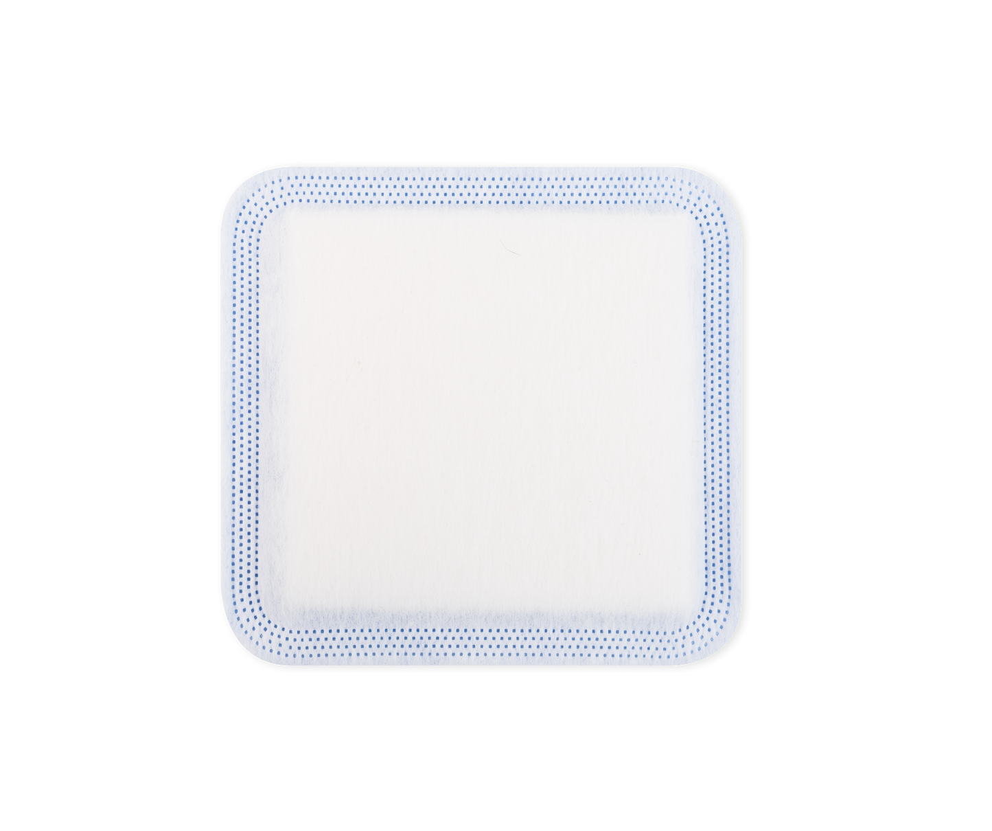 Superabsorbent - Non border
